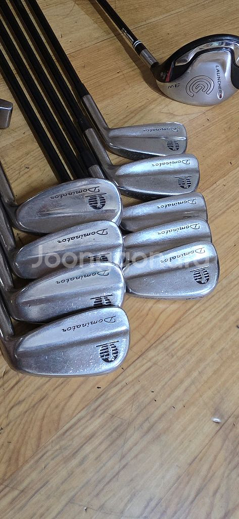 웨지아이언 골프채외~--1