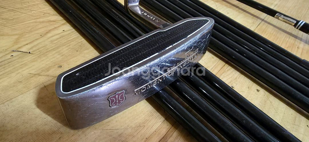 웨지아이언 골프채외~--2