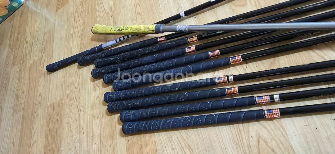 웨지아이언 골프채외~--4