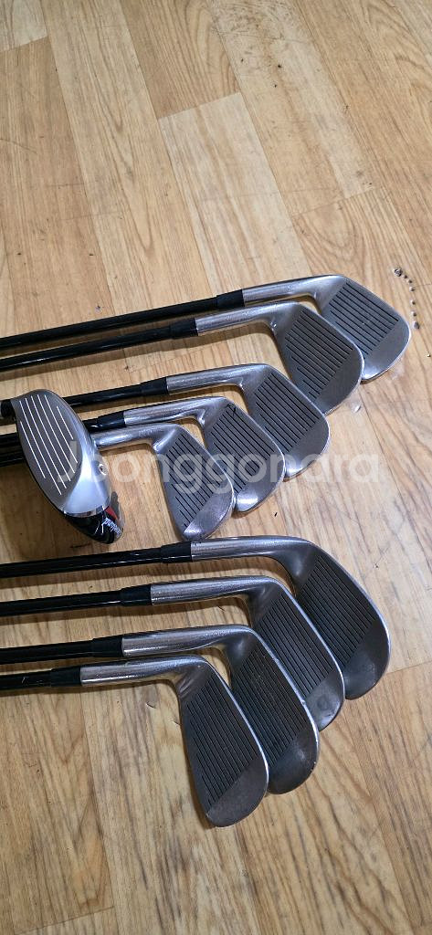 웨지아이언 골프채외~--5