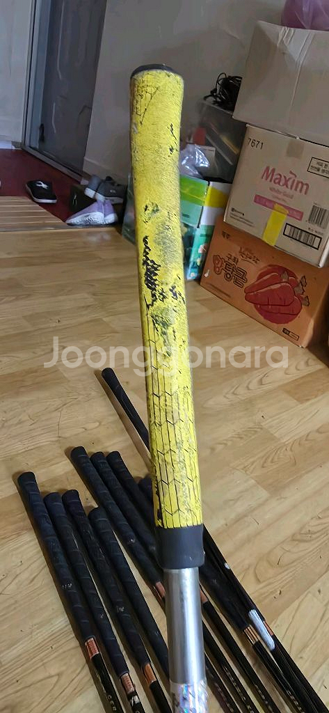 웨지아이언 골프채외~--7