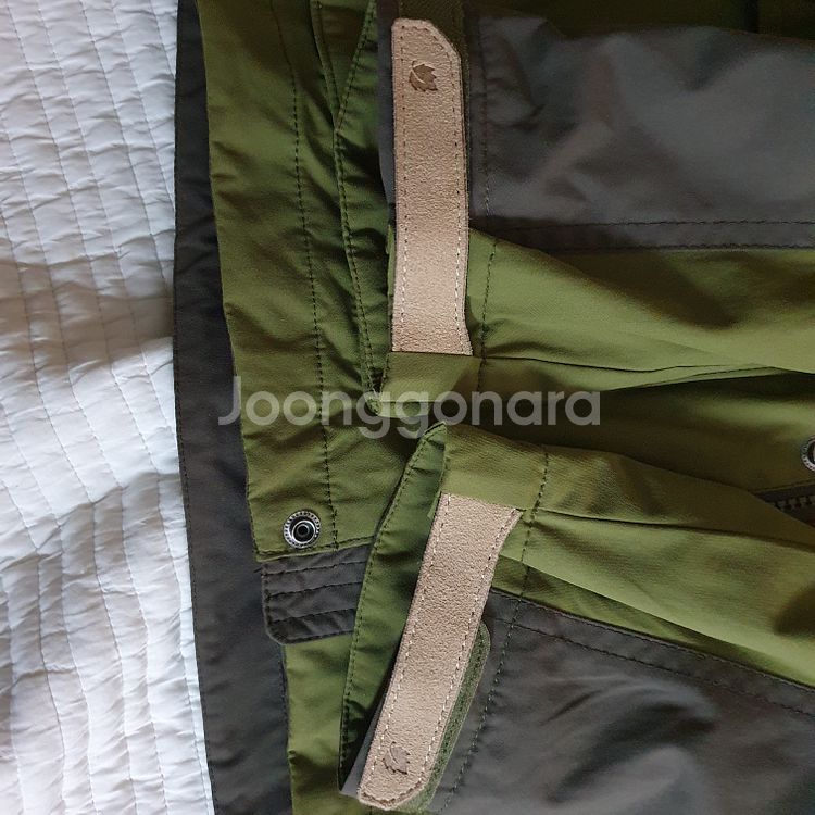 라푸마 100 아웃도어 재킷--7