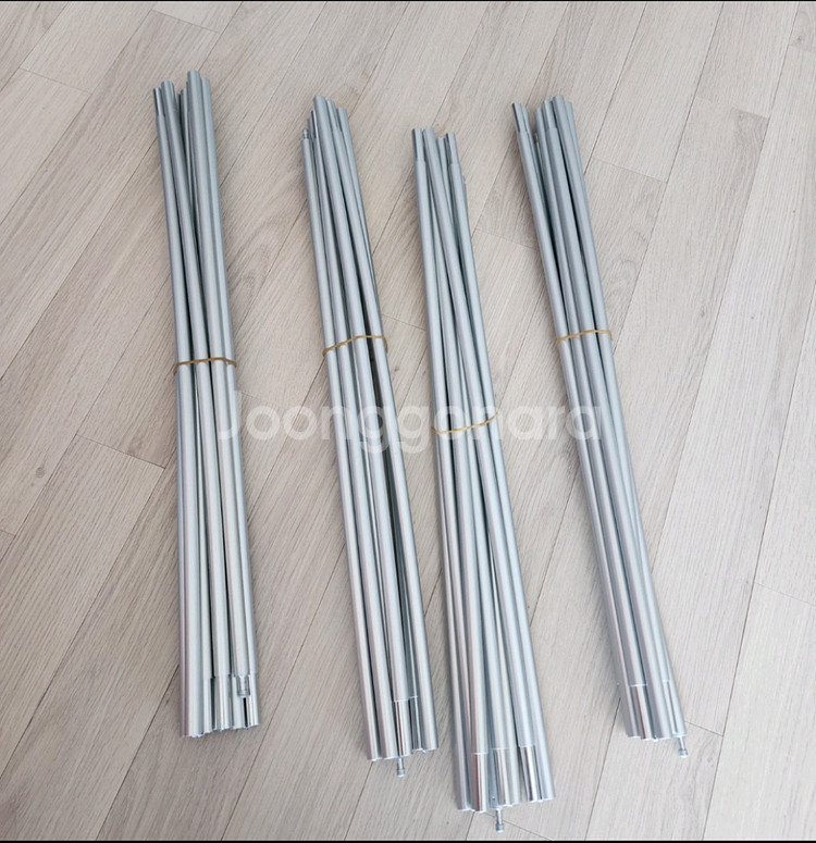 가마보코 3M DAC 폴대--1