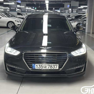 [제네시스]EQ900 5.0 GDI AWD 프레스티지 #앱특가