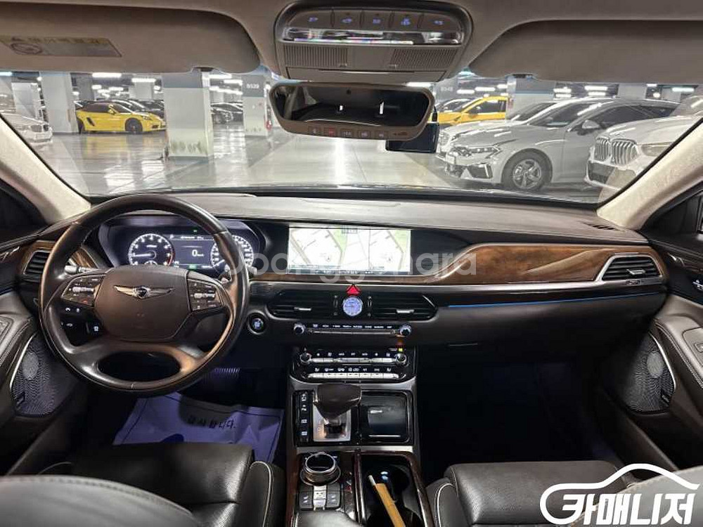 [제네시스]EQ900 5.0 GDI AWD 프레스티지 #앱특가--5