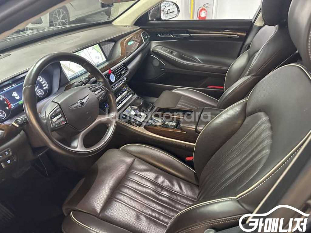 [제네시스]EQ900 5.0 GDI AWD 프레스티지 #앱특가--7