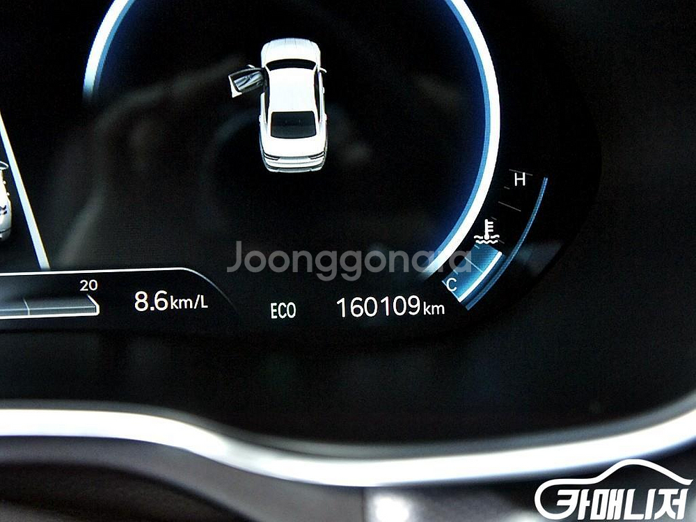 [제네시스]G80(RG3) 2.5 가솔린 터보 AWD 기본형 (5인승) #앱특가--8