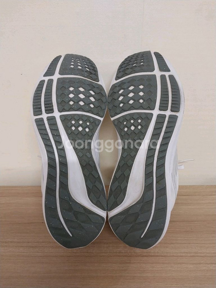 남성 나이키 에어줌 페가수스 39 런닝화,운동화 (265)--8