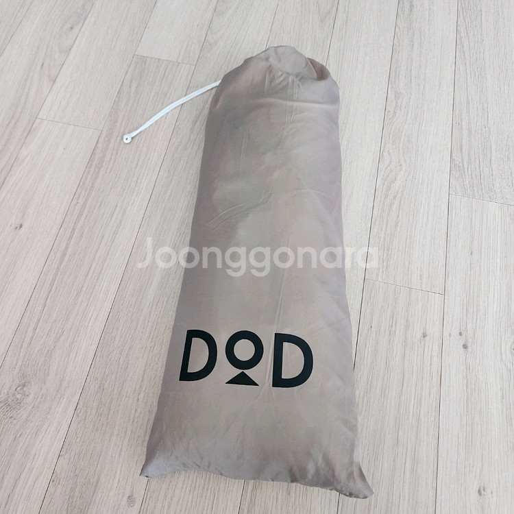 DOD 가마보코2 루프쉴드--1