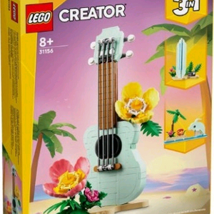 레고 크리에이터 31156 우쿨렐레