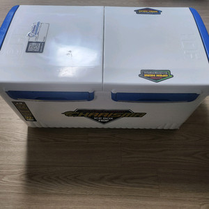 해동카리스마 32L 아이스박스