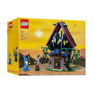 레고 40601 중고, 새제품