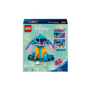 레고 43249 스티치 새제품