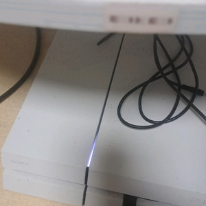 ps4.업데이트가능.500GB.1205A.철권7드림 본체 + 게임 + 컨트롤러 세트