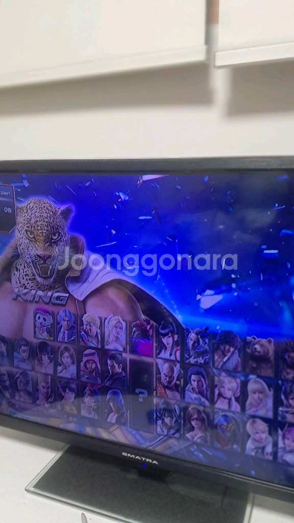 ps4.업데이트가능.500GB.1205A.철권7드림 본체 + 게임 + 컨트롤러 세트--3