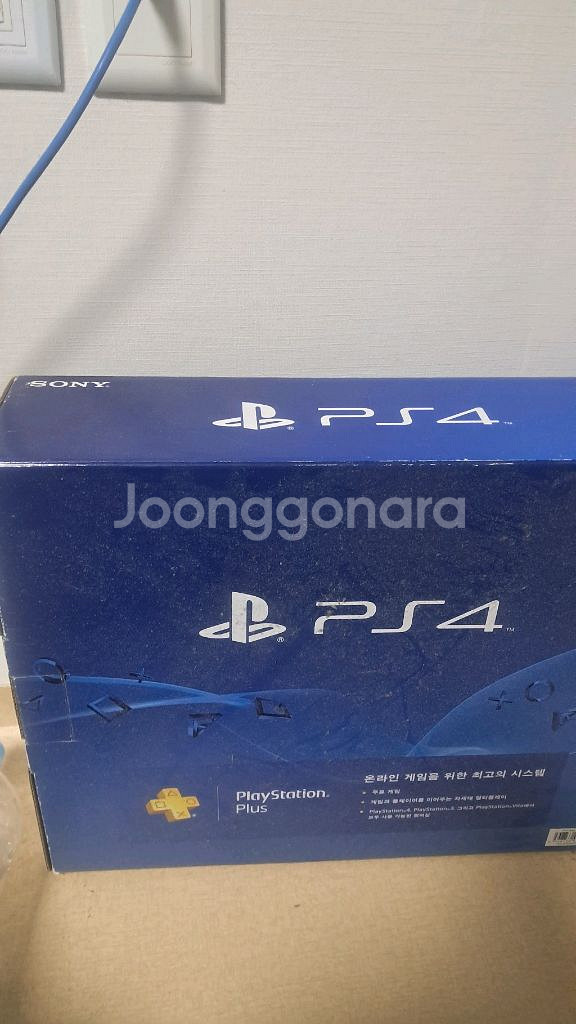 ps4.업데이트가능.500GB.1205A.철권7드림 본체 + 게임 + 컨트롤러 세트--5