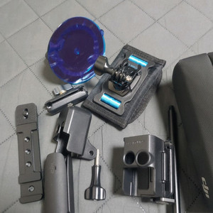 DJI 오즈모 포켓3 크리에이터 콤보