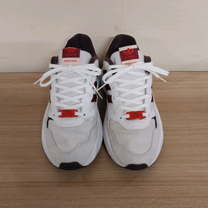 남녀공용 아디다스 레트로피 아디슈퍼 운동화 (235)