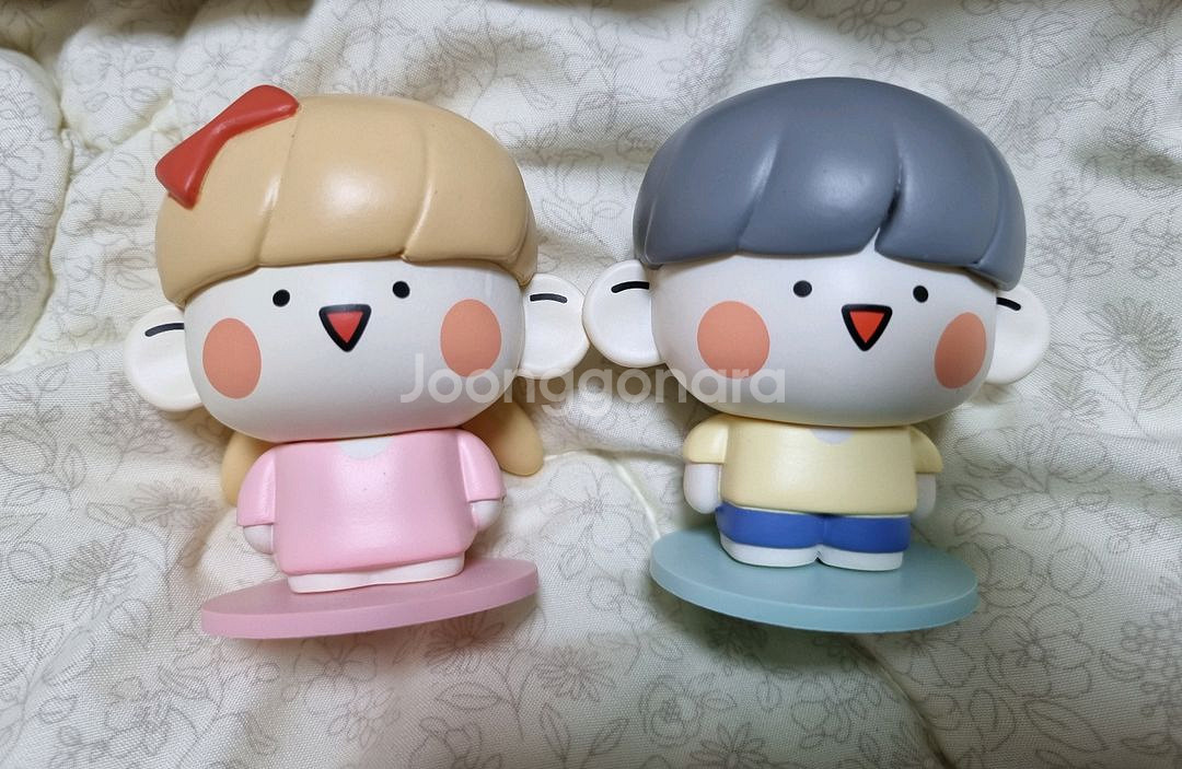 쟈근콩/짱큰콩/귀멸칼날피규어 짱구쿵푸피규어--1