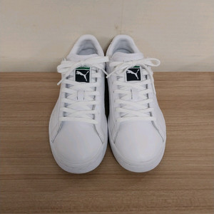 남성 푸마 코트스타 NM 스니커즈, 운동화 (265)