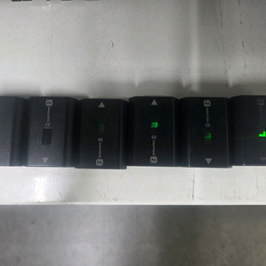 소니정품 배터리 fz100 6개 판매합니다