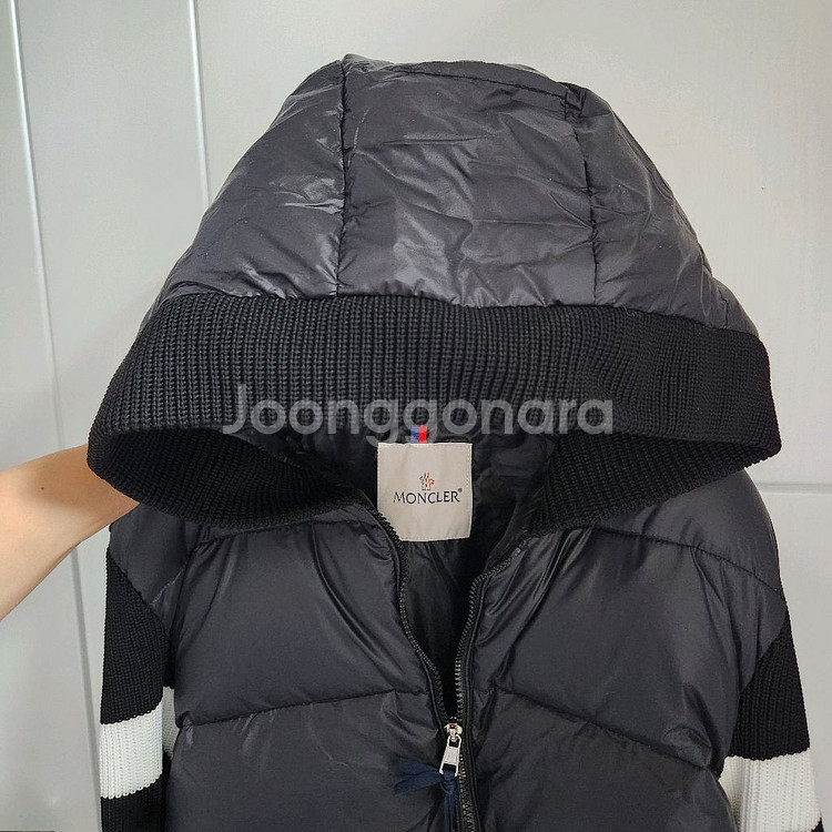 몽클레어 여성 패딩 점퍼(남녀공용)--0