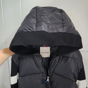 몽클레어 여성 패딩 점퍼(남녀공용)