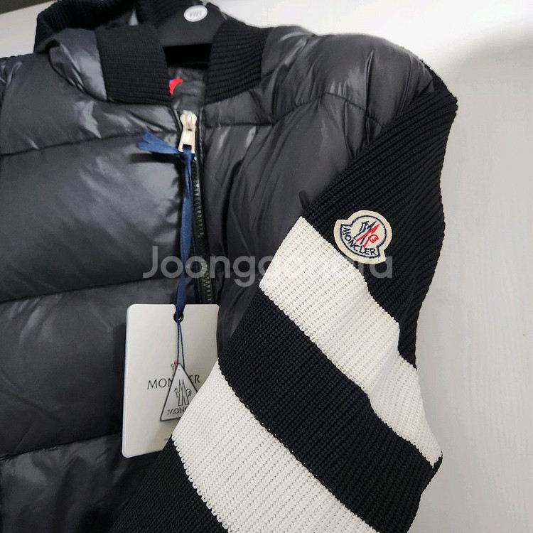 몽클레어 여성 패딩 점퍼(남녀공용)--2