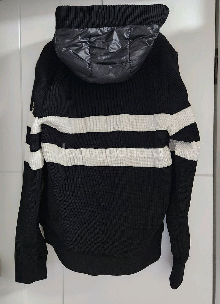 몽클레어 여성 패딩 점퍼(남녀공용)--4