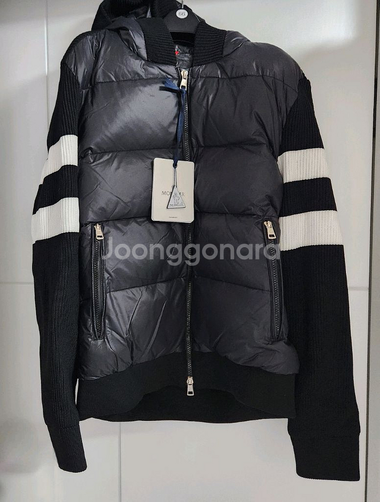 몽클레어 여성 패딩 점퍼(남녀공용)--3