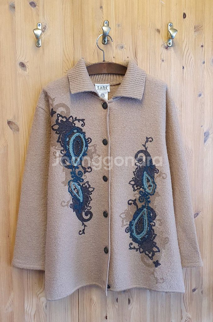 77.Tabi 테리 울코트--0