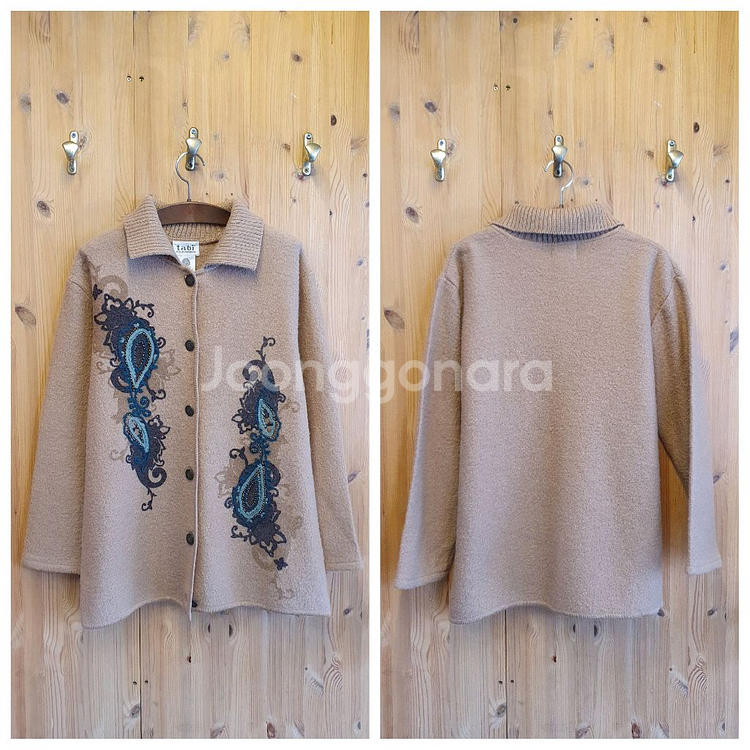 77.Tabi 테리 울코트--7