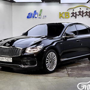 [기아]더 K9 3.8 GDI AWD 플래티넘Ⅱ #앱특가