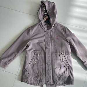 닥스키즈 남아점퍼 130