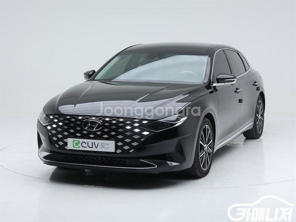 [현대]더 뉴 그랜저 IG 2.5 프리미엄 초이스 #앱특가--0
