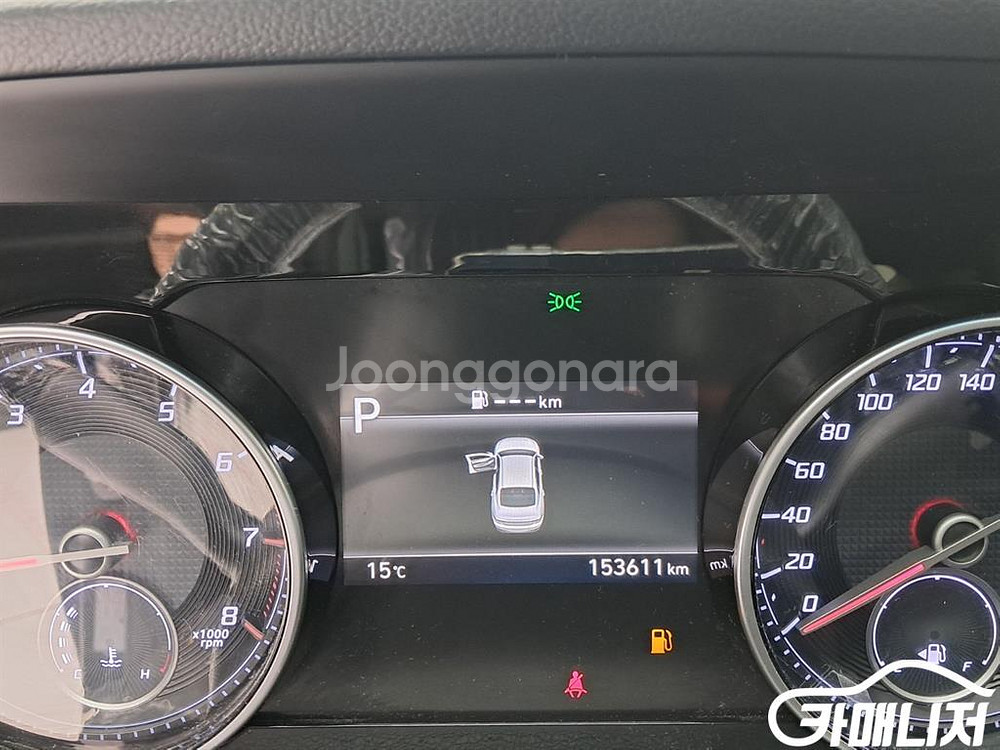 [현대]더 뉴 그랜저 IG 2.5 프리미엄 초이스 #앱특가--7