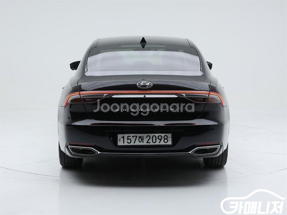 [현대]더 뉴 그랜저 IG 2.5 프리미엄 초이스 #앱특가--4