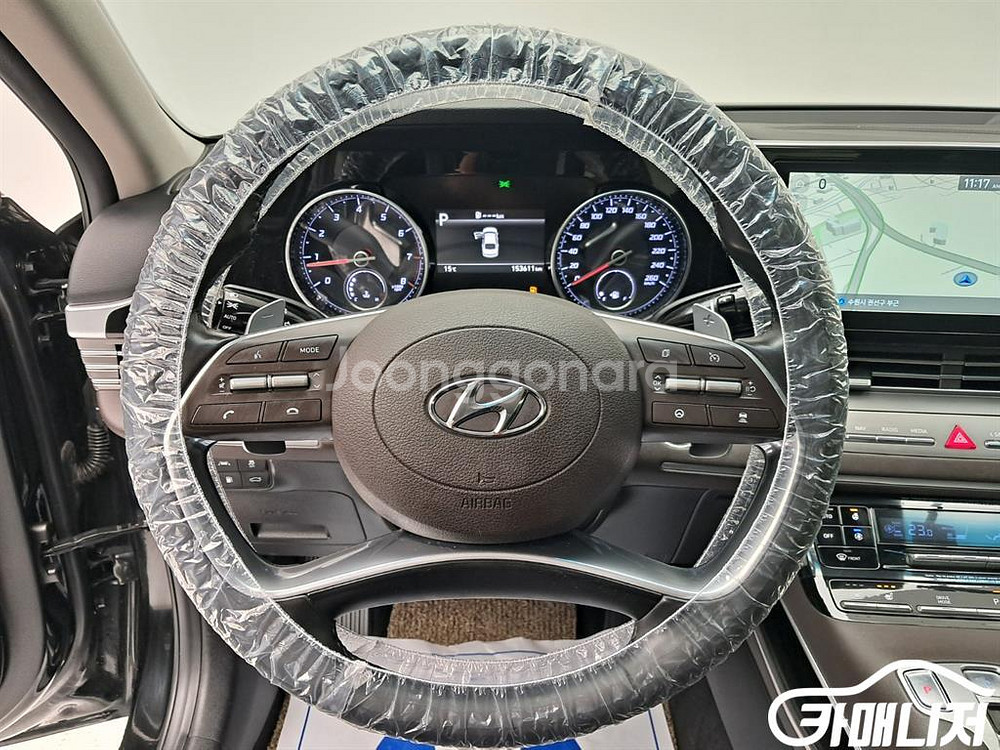 [현대]더 뉴 그랜저 IG 2.5 프리미엄 초이스 #앱특가--6