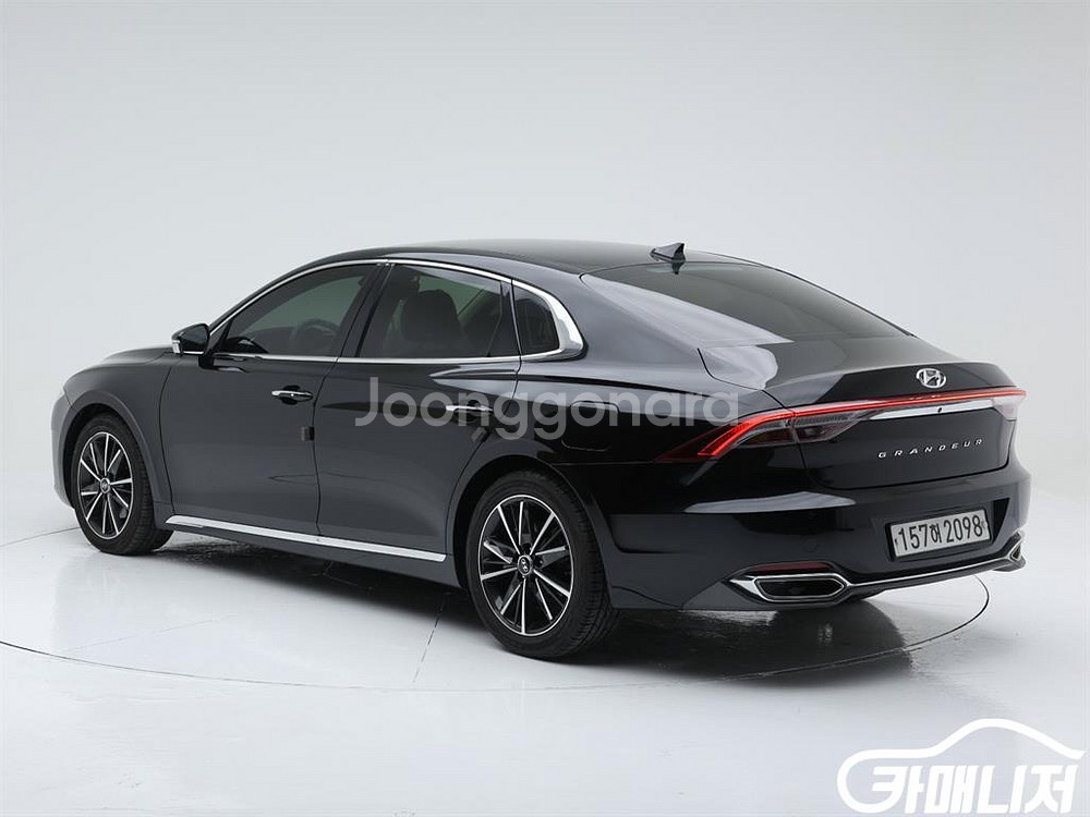 [현대]더 뉴 그랜저 IG 2.5 프리미엄 초이스 #앱특가--3
