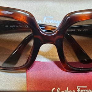 살바토레 페라가모 선글라스
