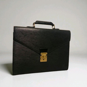 루이비통 에피 레더 서류가방