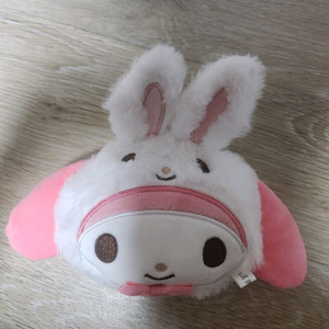 새상품)산리오 동전지갑