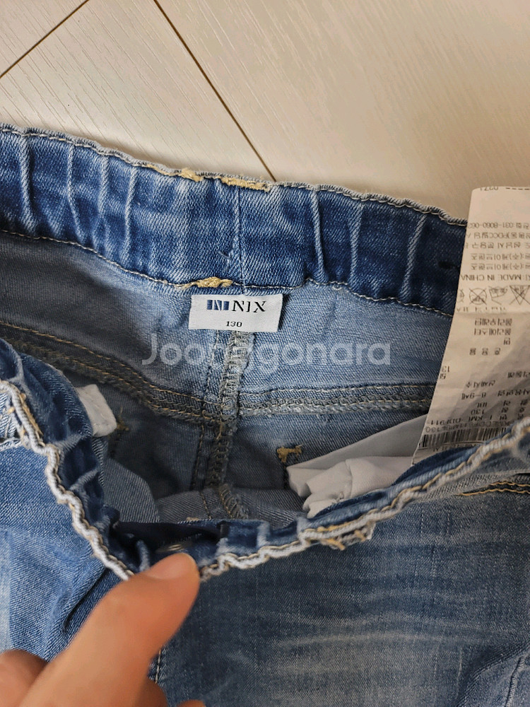 여아 의류 세트 86사이즈--3