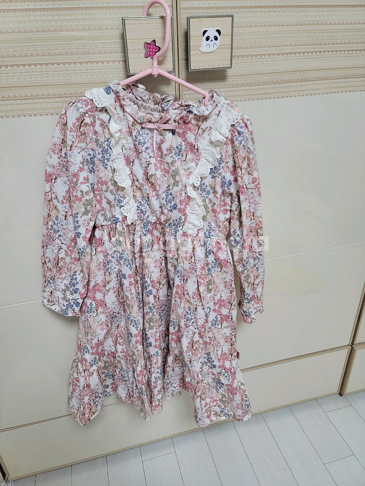 여아 의류 세트 86사이즈--1