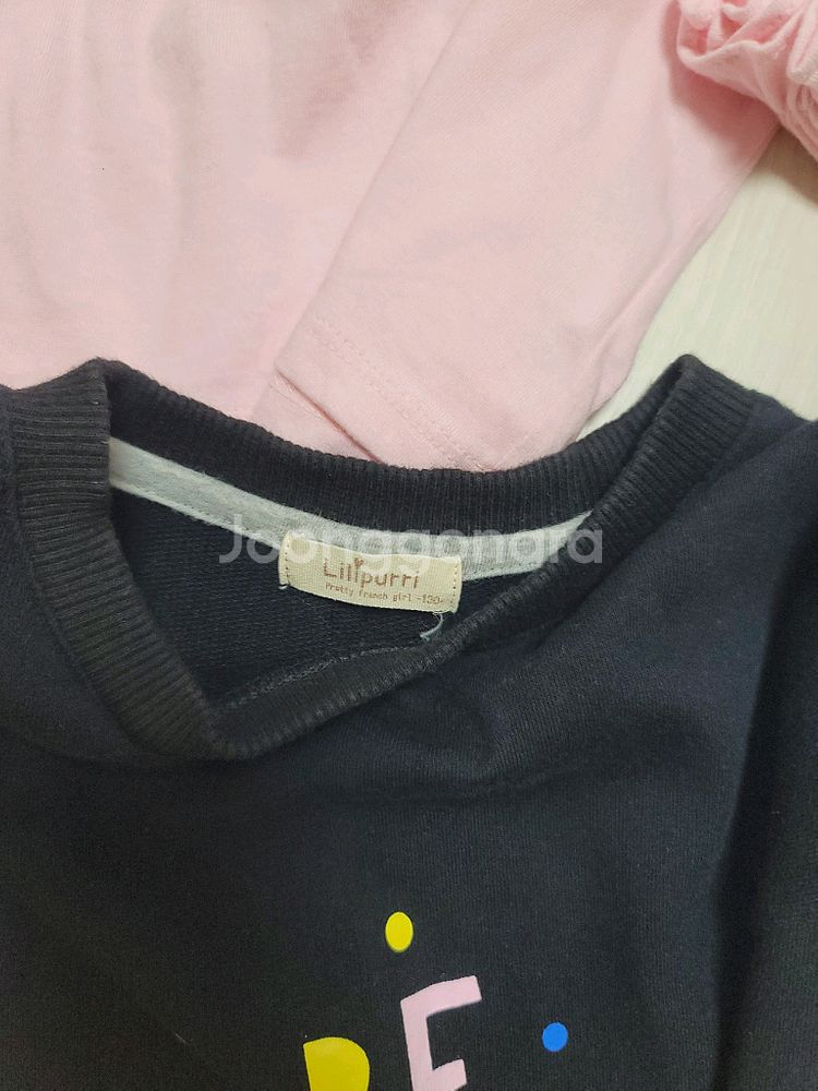 여아 의류 세트 86사이즈--5