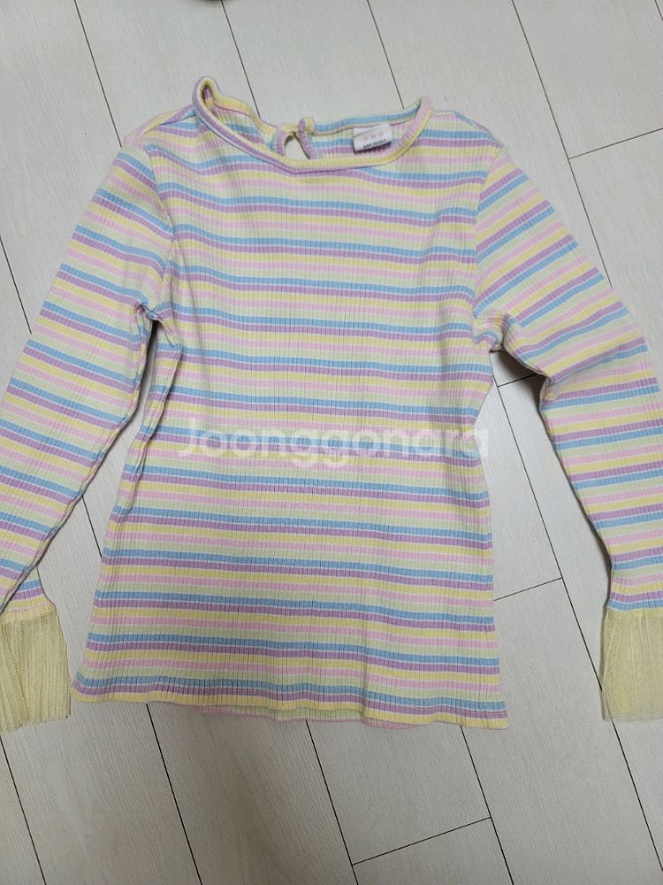 여아 의류 세트 86사이즈--9