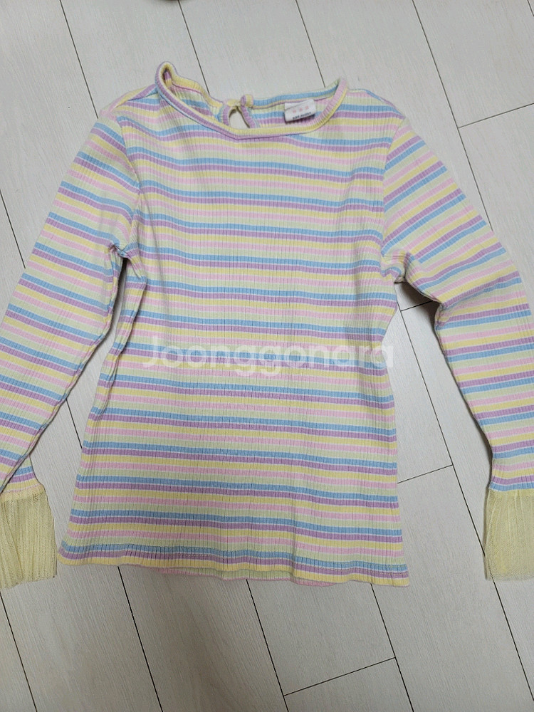 여아 의류 세트 86사이즈--15