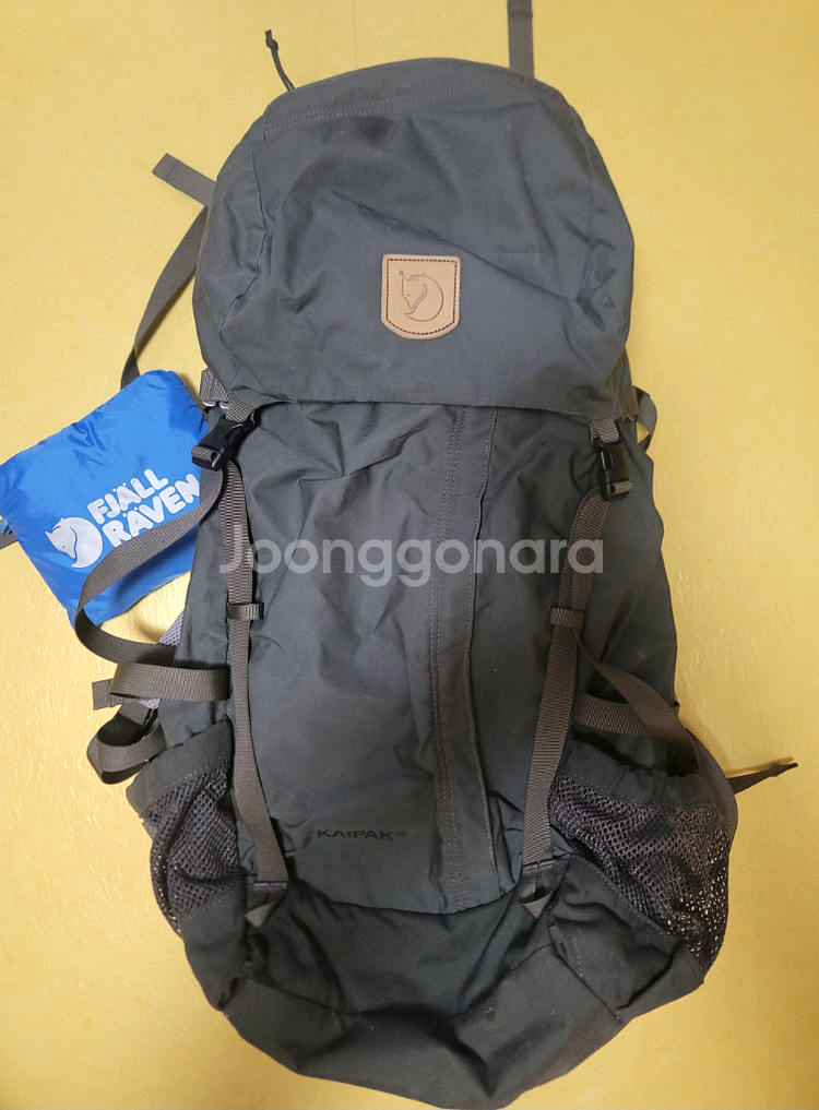 피엘라벤 카이펙38--0