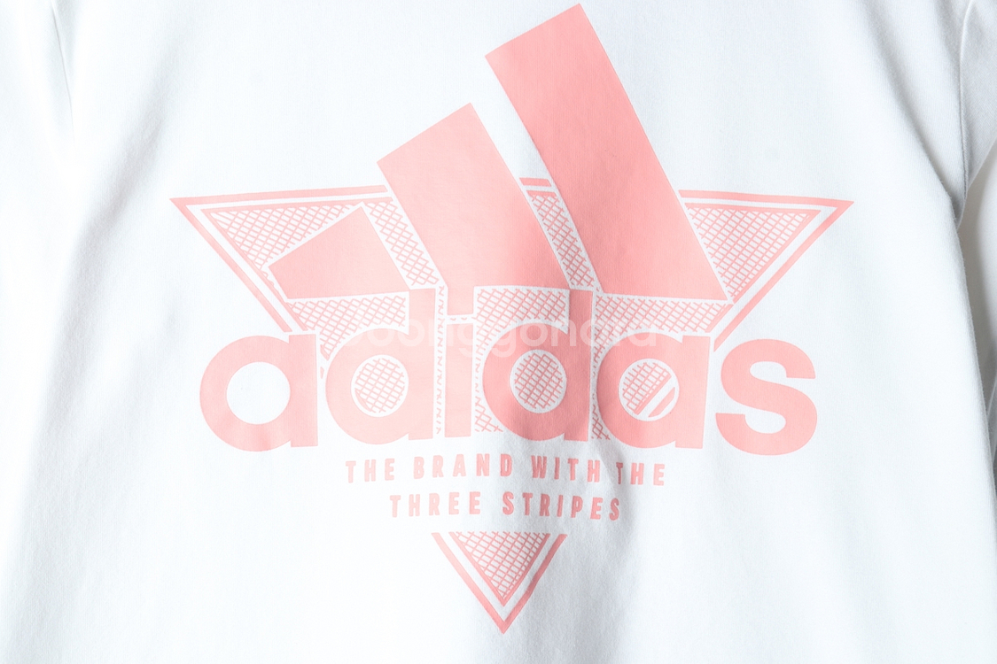 W(M) 아디다스 긴팔티셔츠 기능성 반폴라--4