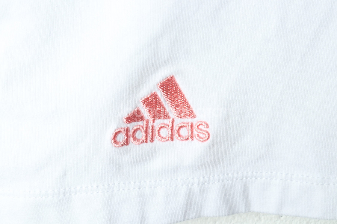 W(M) 아디다스 긴팔티셔츠 기능성 반폴라--5